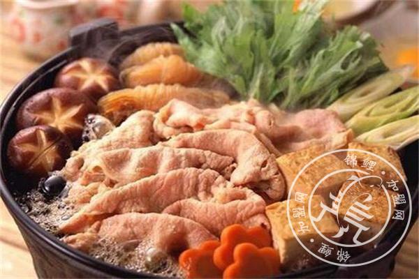 煮满签麻辣烫加盟可靠吗