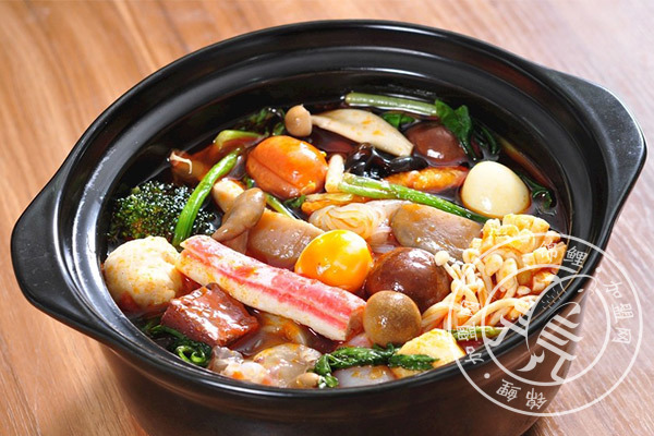 谁吃过馋思侬麻辣烫好吃吗