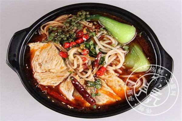 大牌冒菜加盟费是多少钱