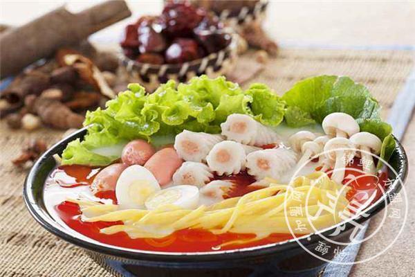 冒舍冒菜在哪里
