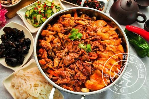 焖锅饭加盟怎么样