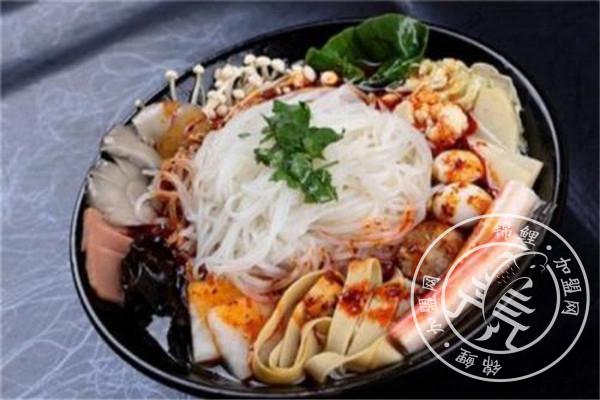 源佳川米线加盟怎么样