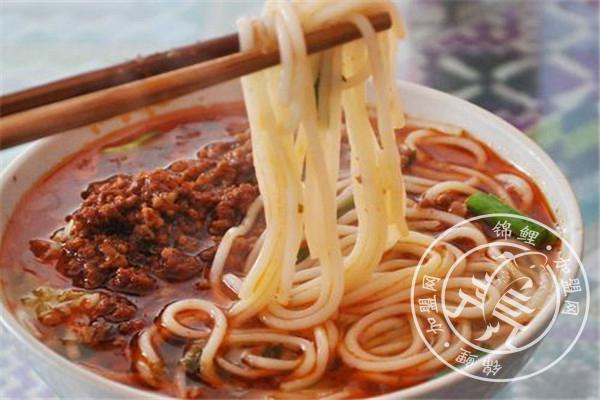 捞知鲜米线对外加盟吗
