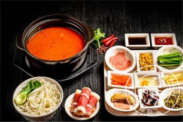 捞知鲜米线加盟店条件