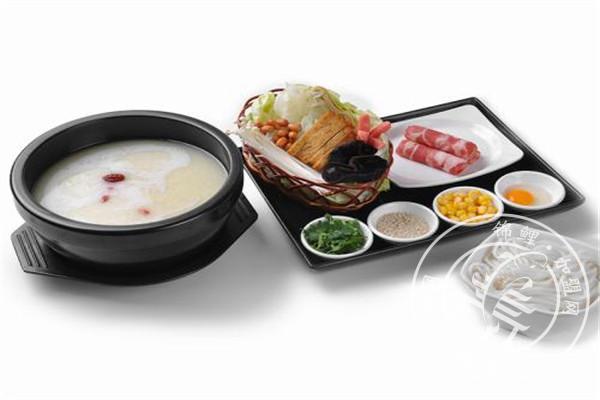 源佳川米线加盟好不好