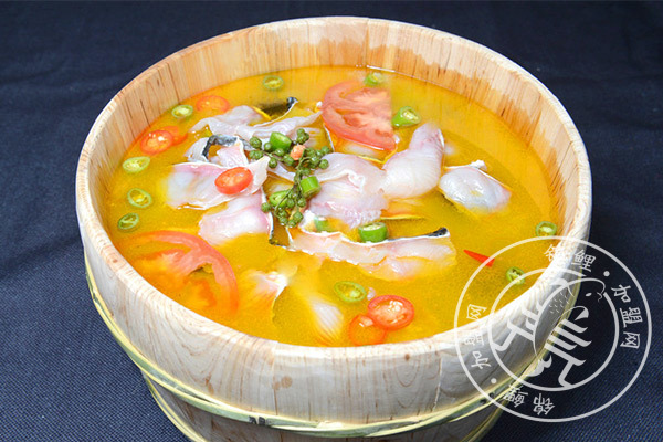 孟老师木桶火锅有什么条件