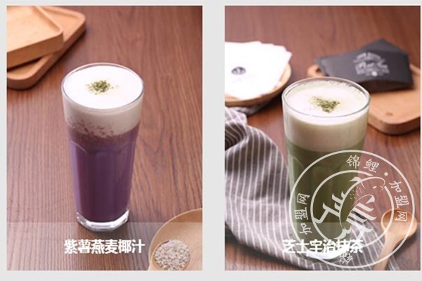 茶大爷加盟店怎么样
