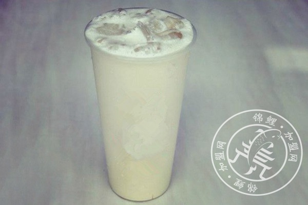 得一庄奶茶加盟店多钱