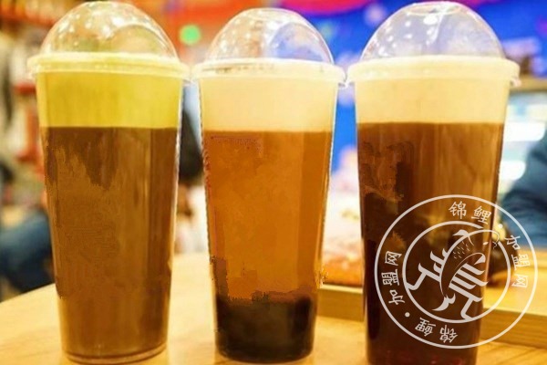 开奶茶店要办理什么证件