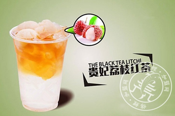 优茶美加盟