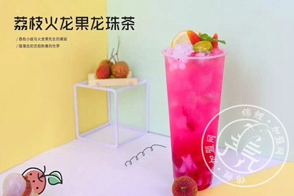 茶太良品加盟怎么样