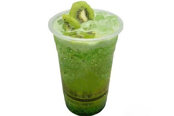布维记茶饮加盟店
