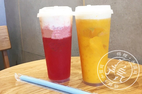 加盟鲜果时光多少钱