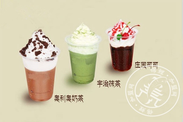 开茶百道亏本