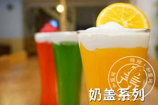 幸福侯彩擂奶茶店怎么样