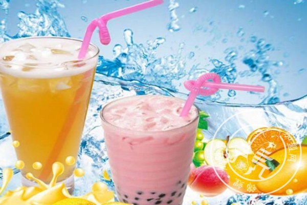 酷客奶茶加盟费多少