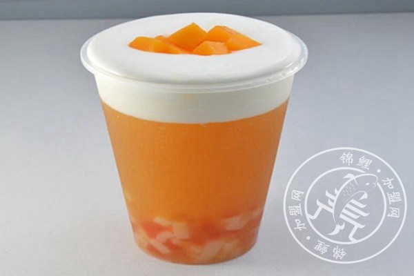 港饮之港奶茶招商加盟流程