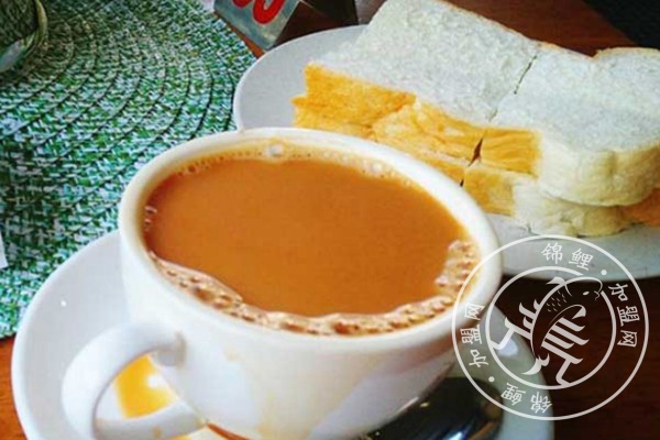 悠蓝茶香加盟费
