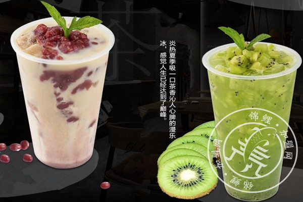 怎么加盟一之味奶茶店