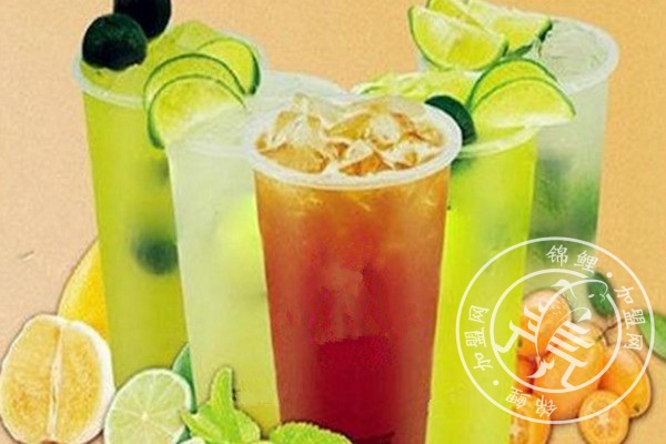 新手如何开奶茶店