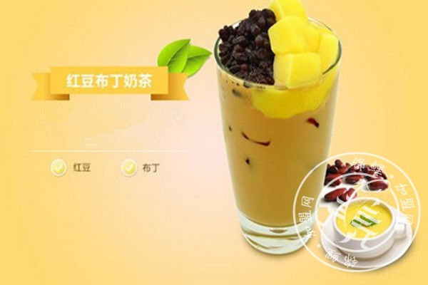 优茶美奶茶加盟费