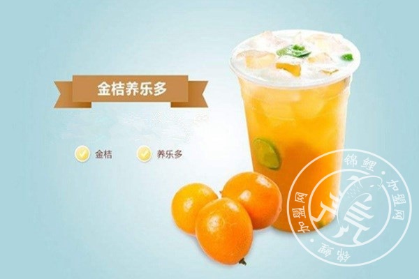 优茶美奶茶加盟连锁店
