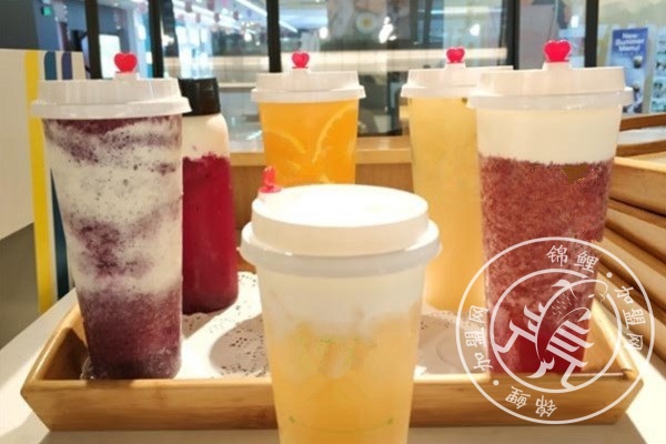koi奶茶加盟费多少