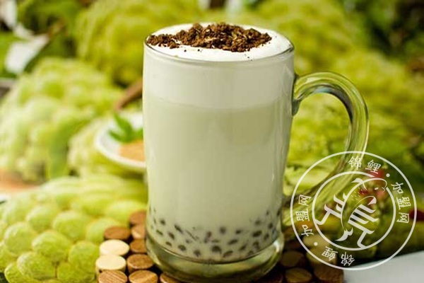 半塘悦色奶茶店能做吗