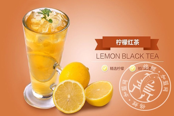 柠檬酷儿加盟多少钱