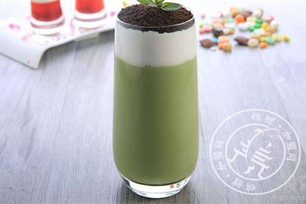 丸摩堂奶茶加盟费多少钱