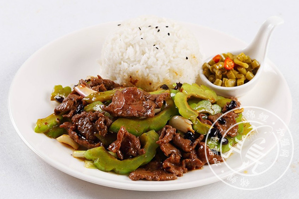 太厉卤汁牛肉饭是加盟店吗?投资太厉要具备哪些标准?