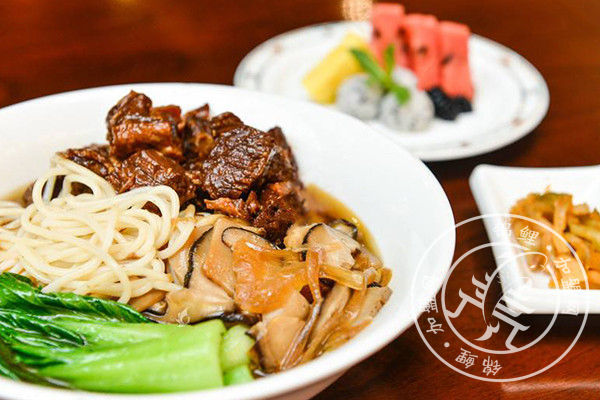 隋留香牛肉面在哪里有