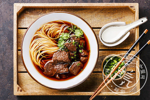 在北京开家牛肉面馆的利润怎么样?如何扩大客源范围?