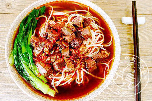 李先生牛肉面加盟费是多少