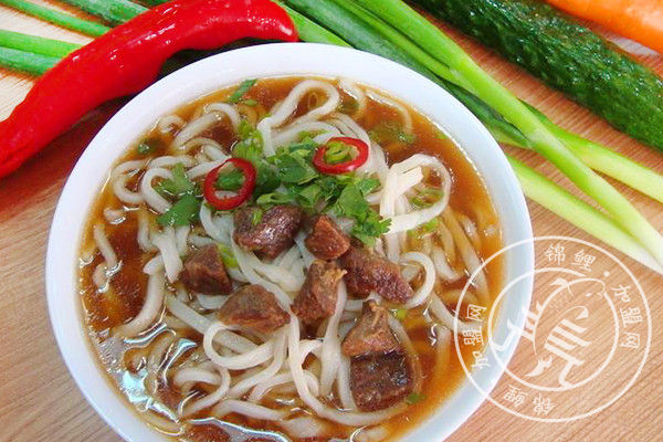 牛肉面加盟生意好不好?牛肉面加盟店需要投资多少钱?