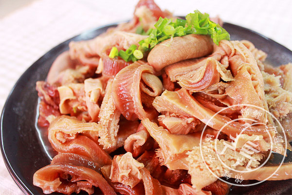 正味阿婆牛杂怎么样