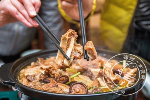 筋牛哥全牛锅加盟店靠谱不