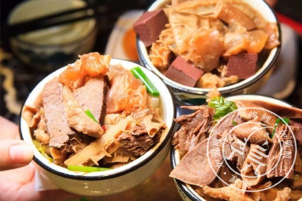 筋牛哥全牛锅全国门店
