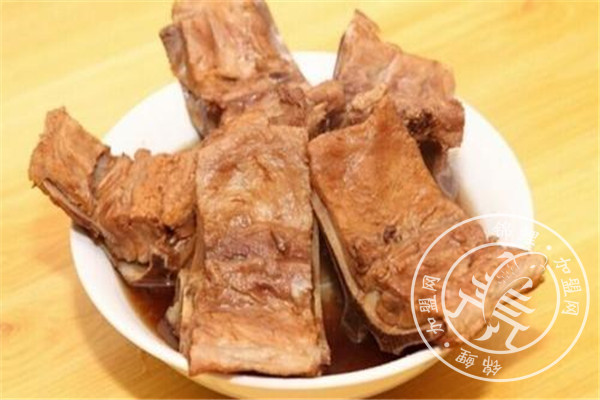 终极味道排骨饭口碑怎么样