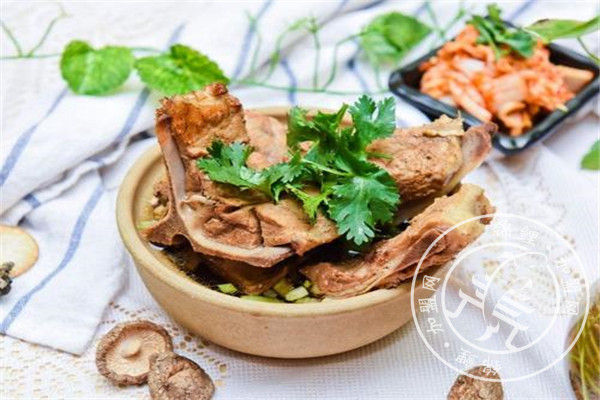 终极味道排骨饭口碑好嘛?终极味道排骨饭还能加盟吗?