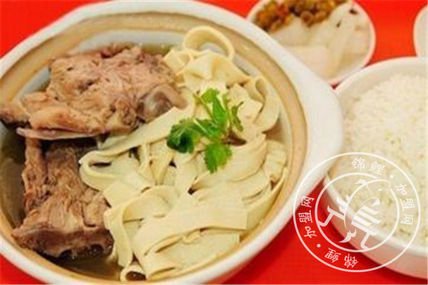 老滋味排骨米饭价目表