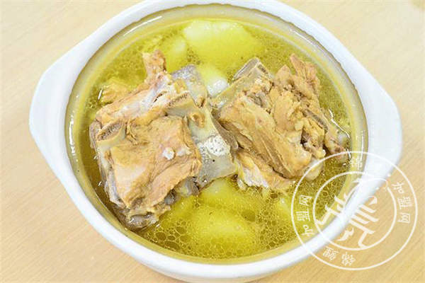终极味道排骨饭口碑怎么样