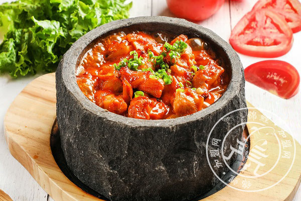 芦小花泡泡鸡加盟电话