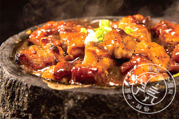 加盟鲜馋后饱泡泡鸡怎么样?加盟鲜馋后饱泡泡鸡要多少钱?