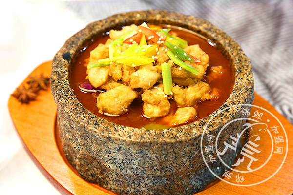 加盟鱼家小姐泡泡鱼鸡多少钱