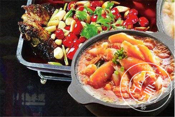 爱辣屋加盟费多少钱