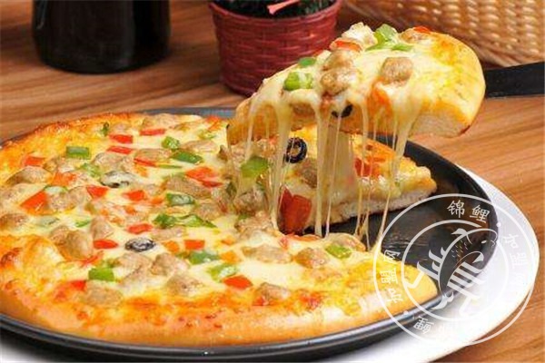 麦瑞克比萨店怎么样