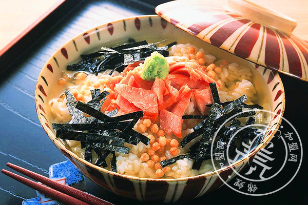 上井日本料理加盟多少钱