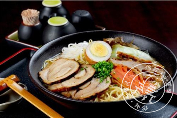 田丸屋能不能加盟?怎样加盟田丸屋日式拉面?