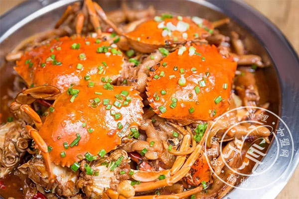 米小姐肉蟹煲好吃吗?米小姐肉蟹煲发展前景如何?